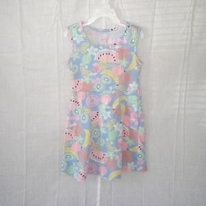 Girls sundress
